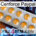 Cenforce Paypal levitra1